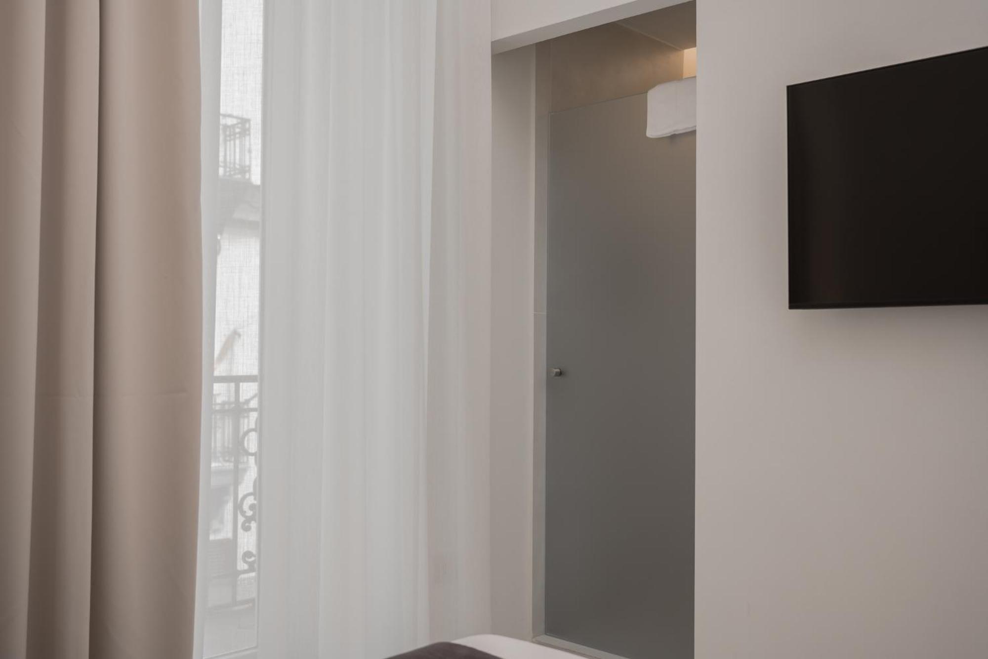 Iodis Relais Hotel Nápoly Kültér fotó