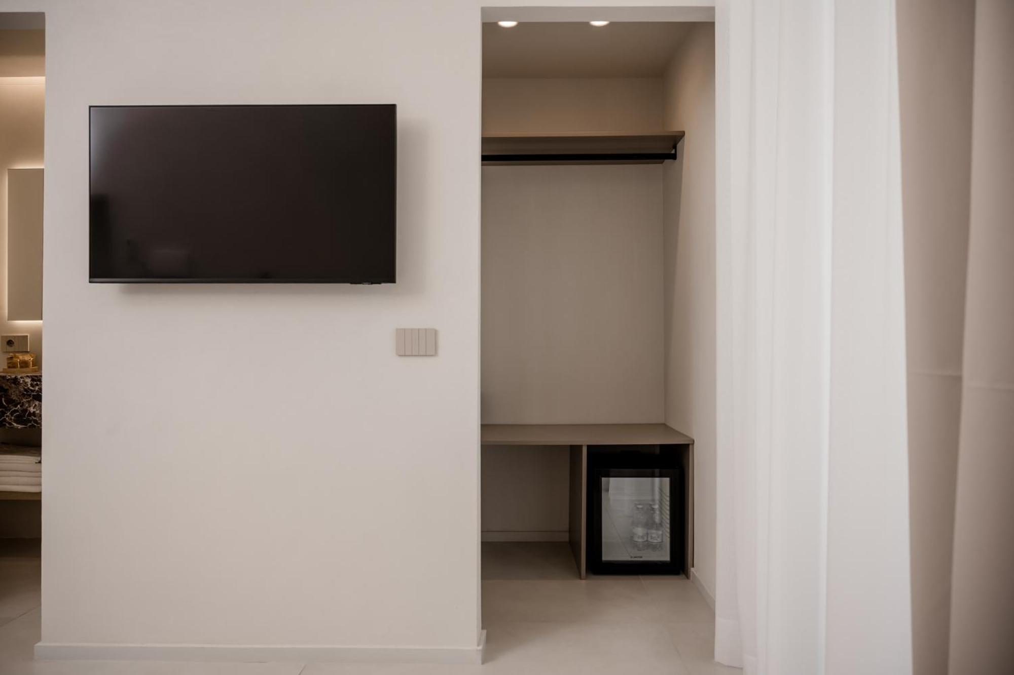 Iodis Relais Hotel Nápoly Kültér fotó