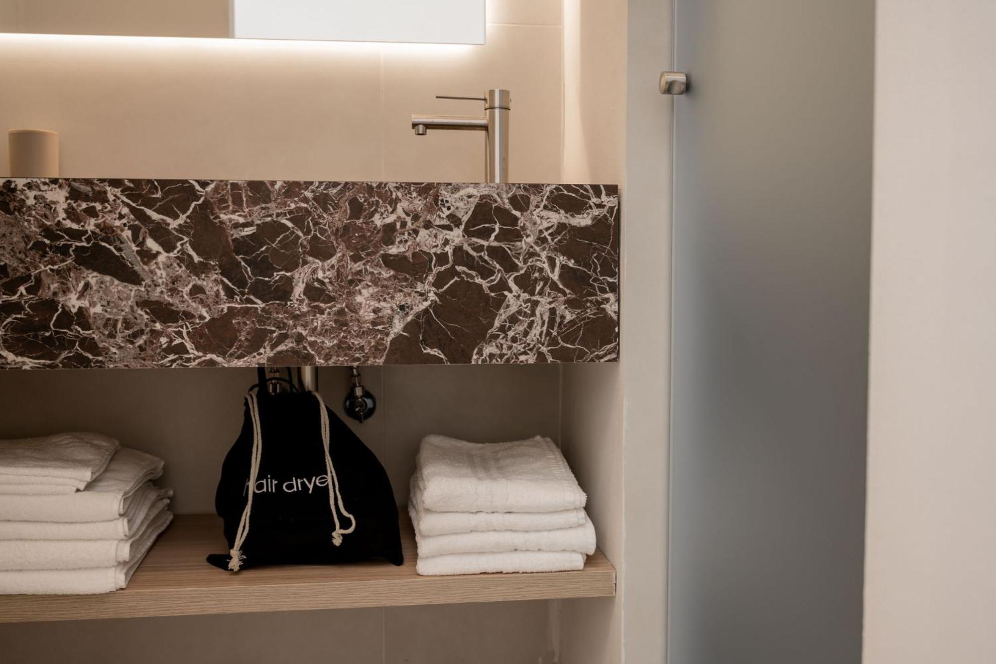 Iodis Relais Hotel Nápoly Kültér fotó