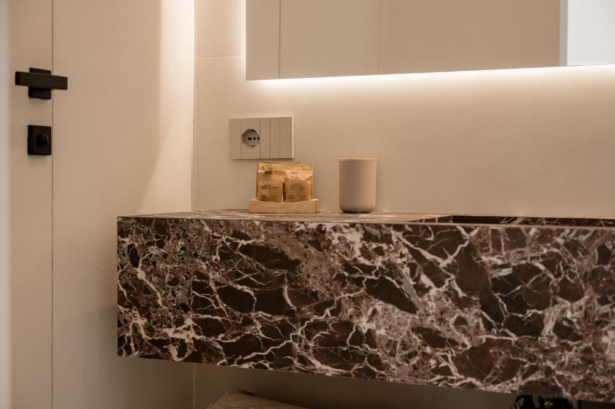 Iodis Relais Hotel Nápoly Szoba fotó