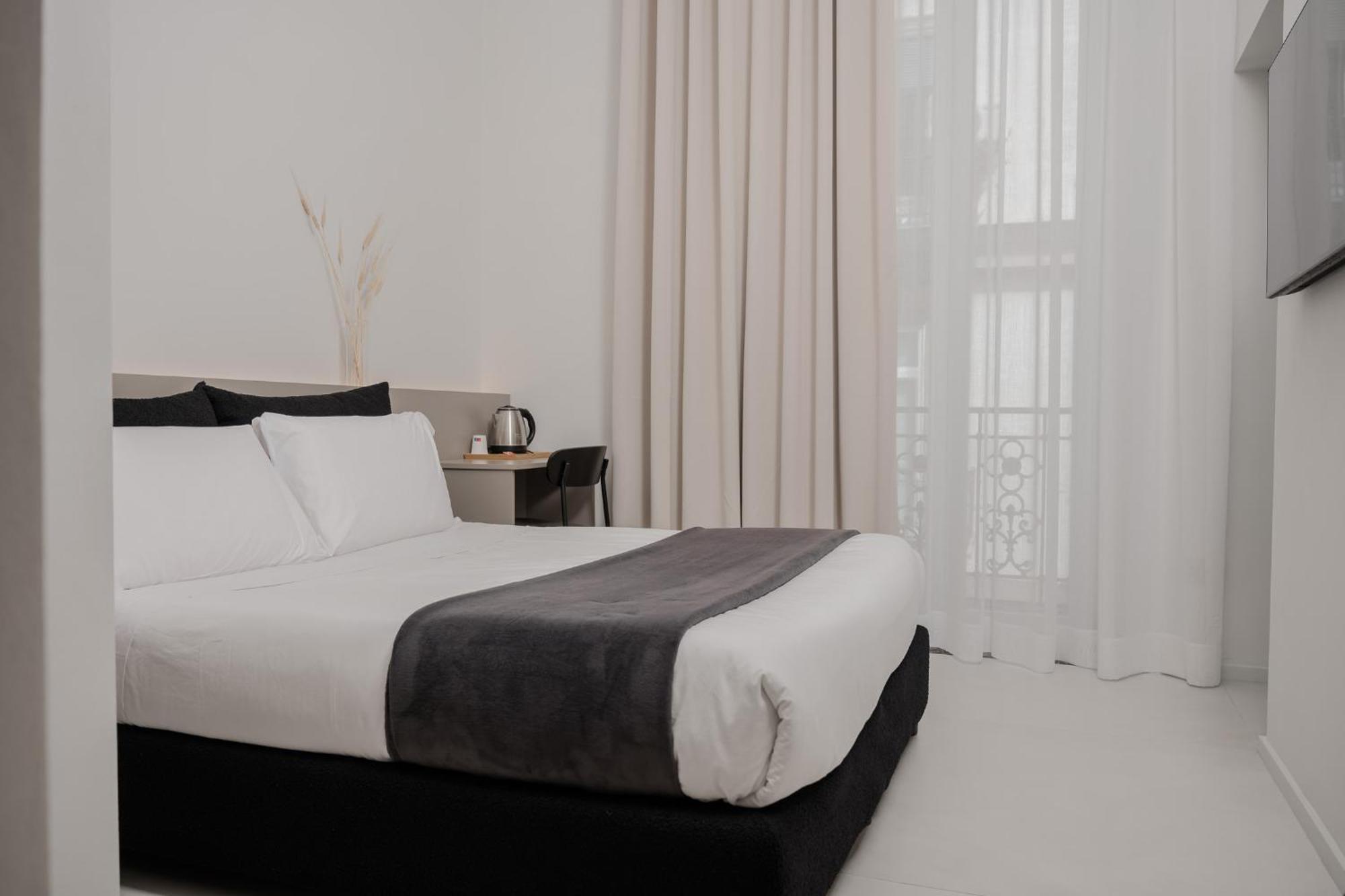 Iodis Relais Hotel Nápoly Kültér fotó