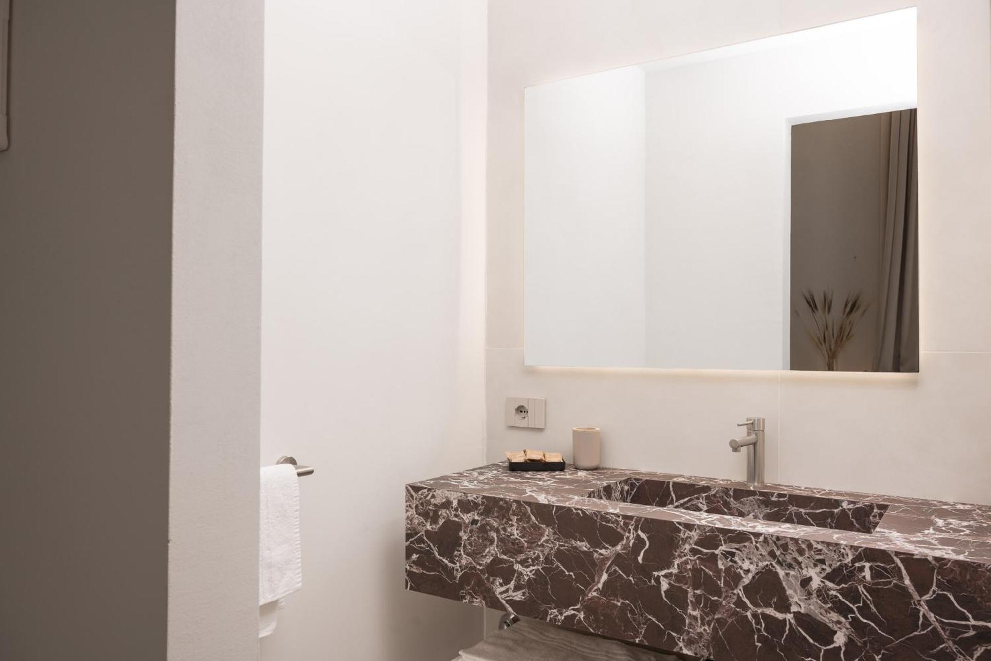 Iodis Relais Hotel Nápoly Kültér fotó
