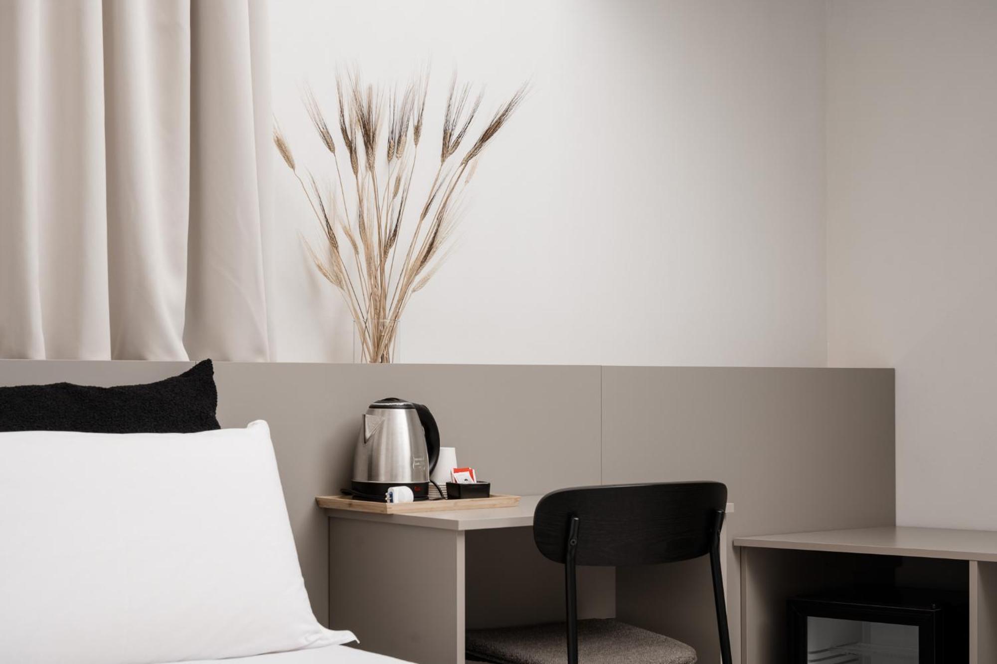 Iodis Relais Hotel Nápoly Kültér fotó